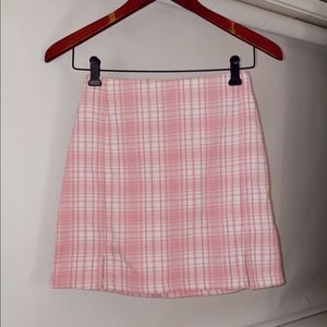 Brandy Melville skirt